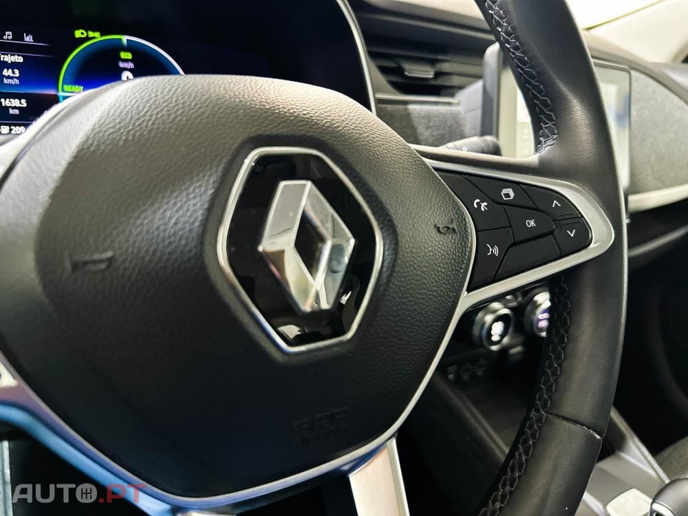 Renault Zoe (c/ Bateria) Limited 50