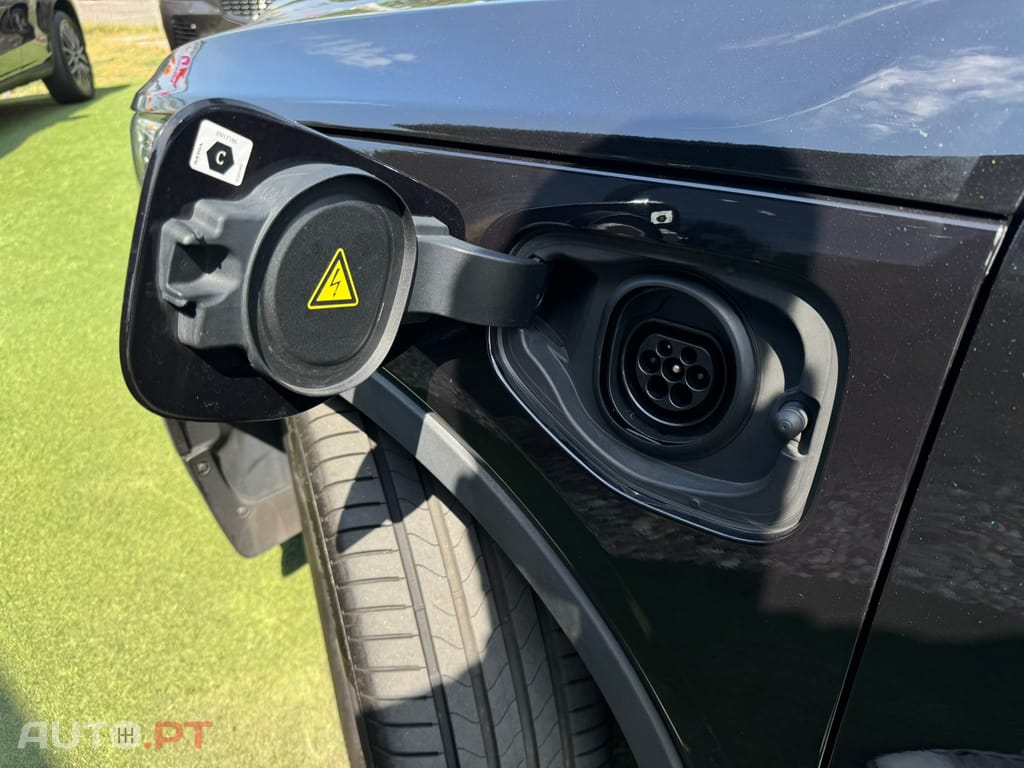 Volvo XC40 1.5 T5 PHEV Inscription Expression