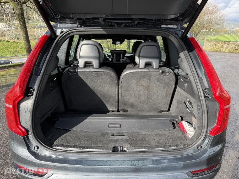 Volvo XC90 2.0 D4 R-Design