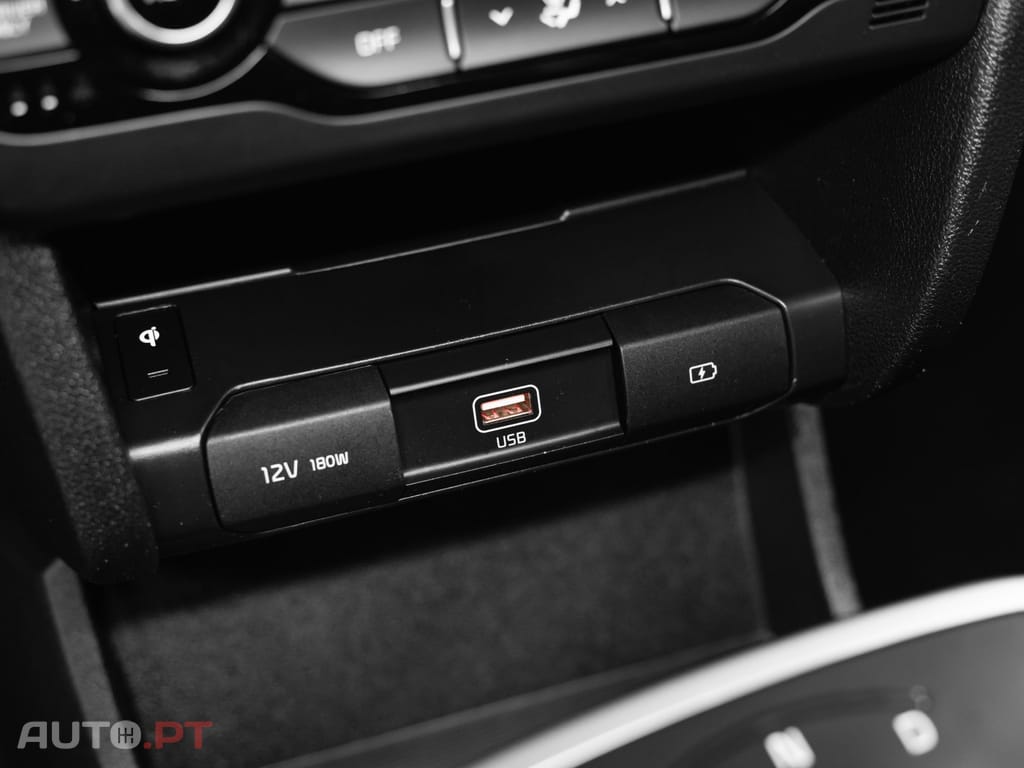 Kia Niro 64kWh