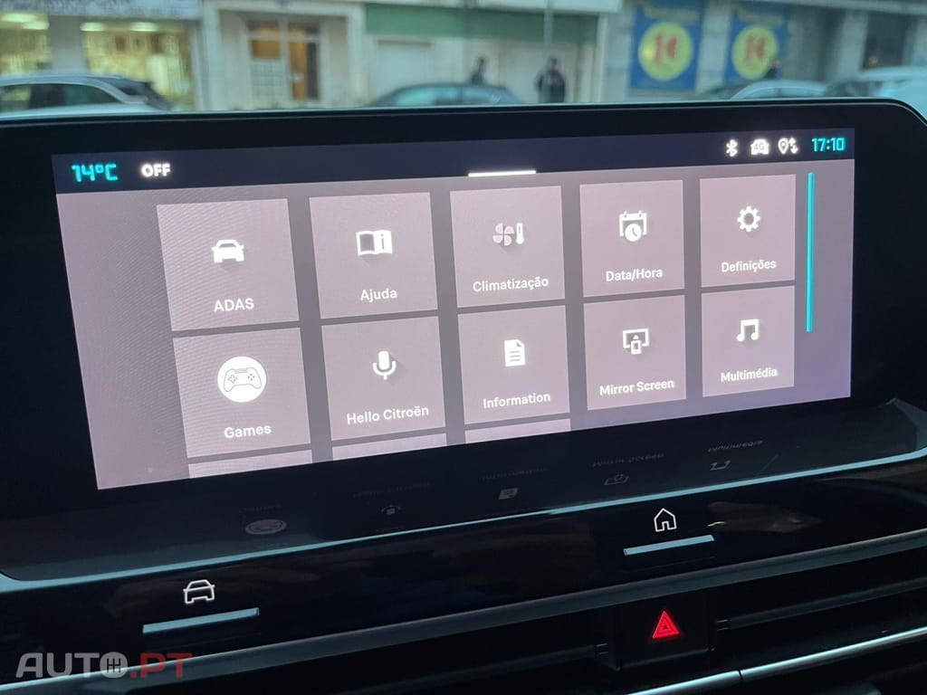 Citroen C4 1.2 PureTech Max