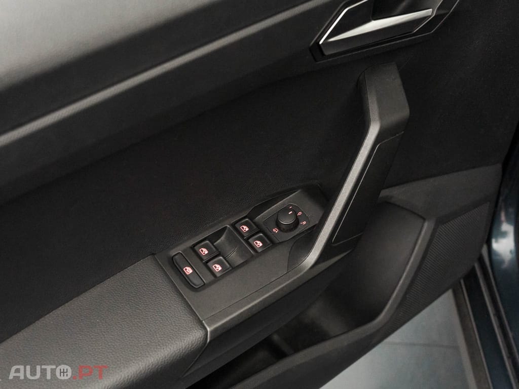 Seat Arona 1.0 TSI Style