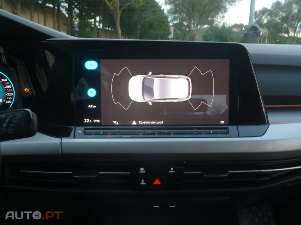 Volkswagen Golf 1.0 TSI Life