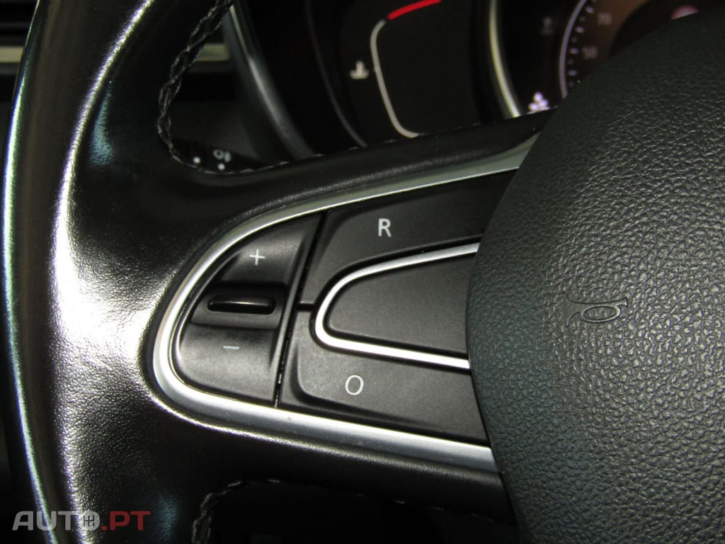 Renault Kadjar 1.3 TCe Intens