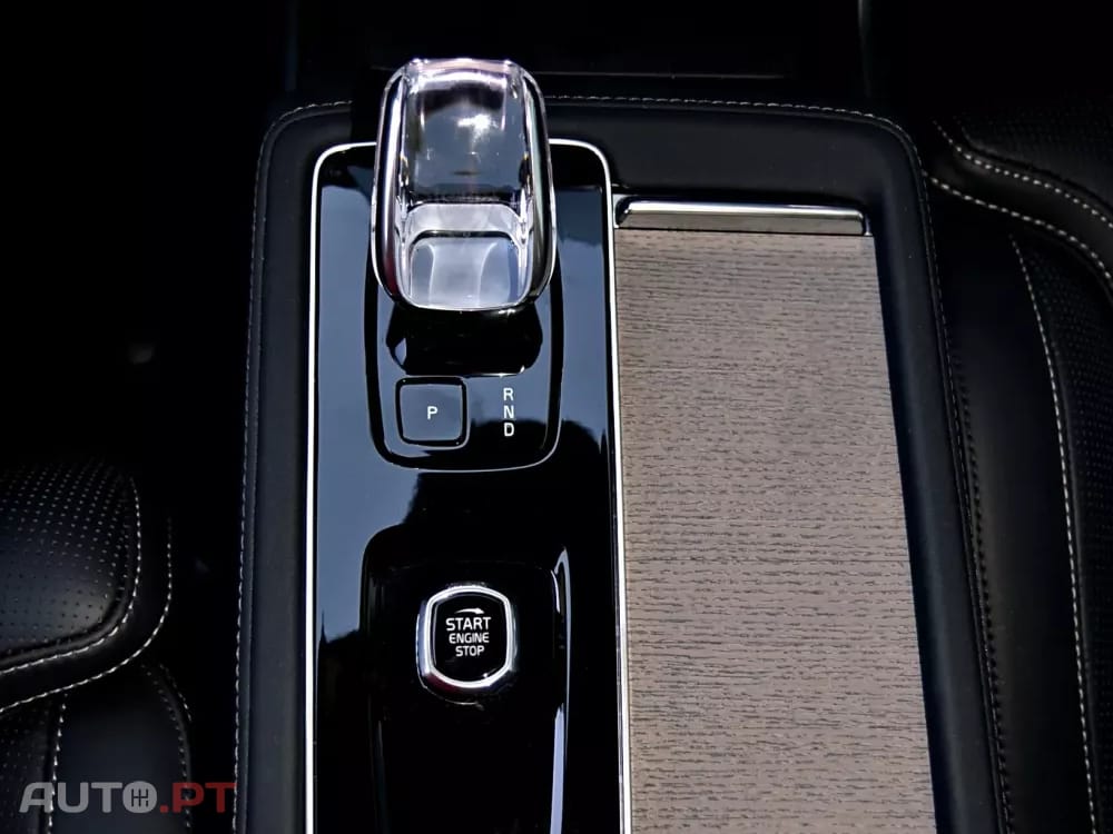 Volvo XC90 2.0 T8 PHEV Inscription Expression AWD