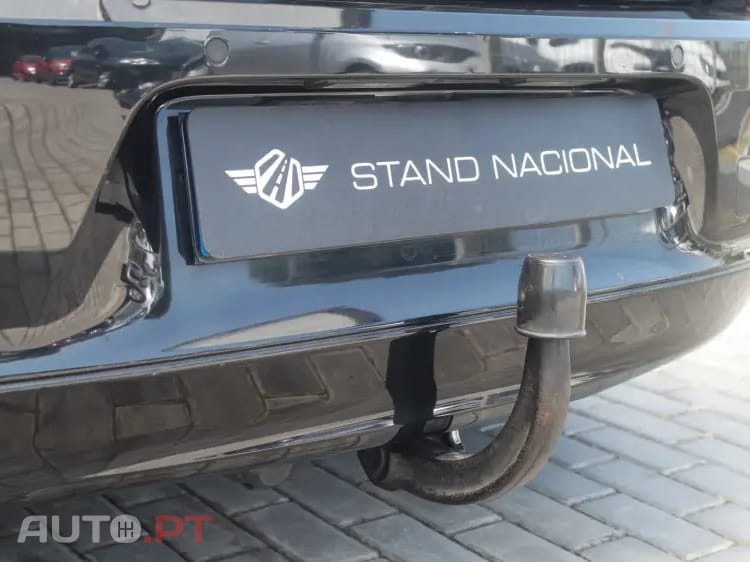 BMW 116 d Aut. Advantage