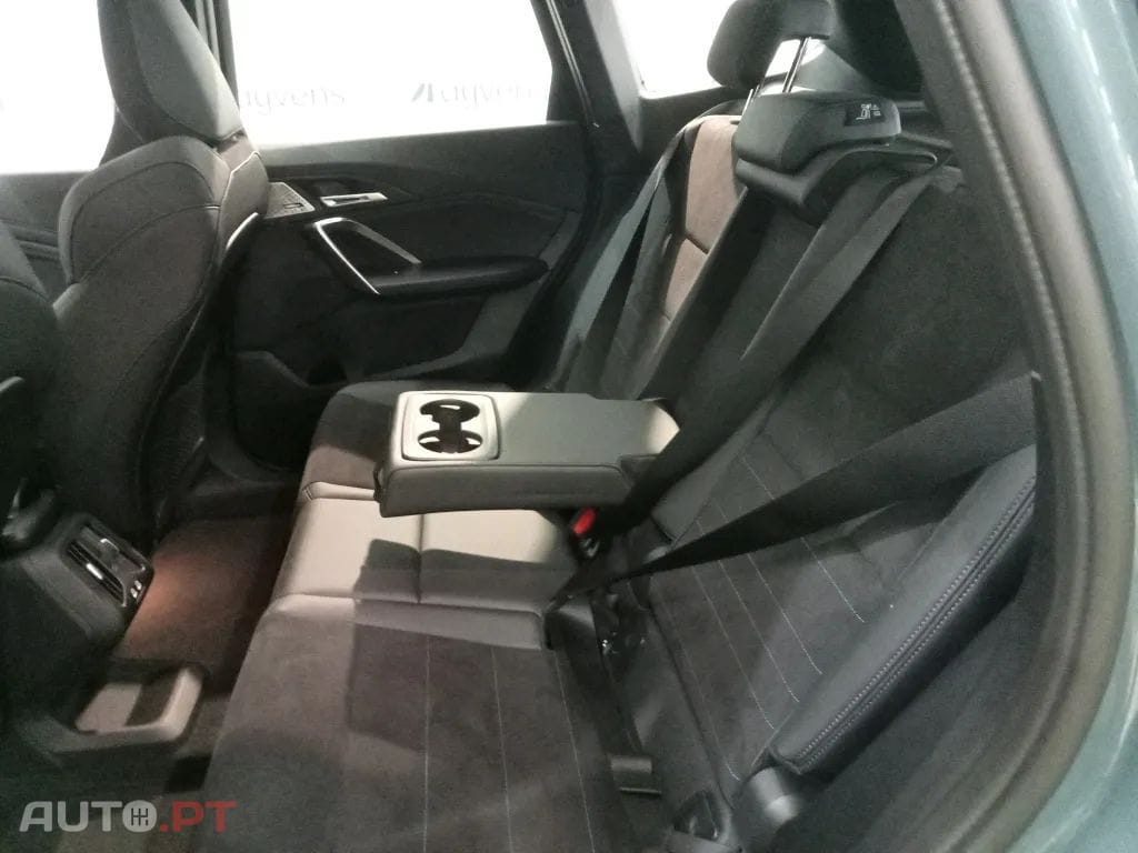 BMW X1 xDrive30e Pack Desportivo M