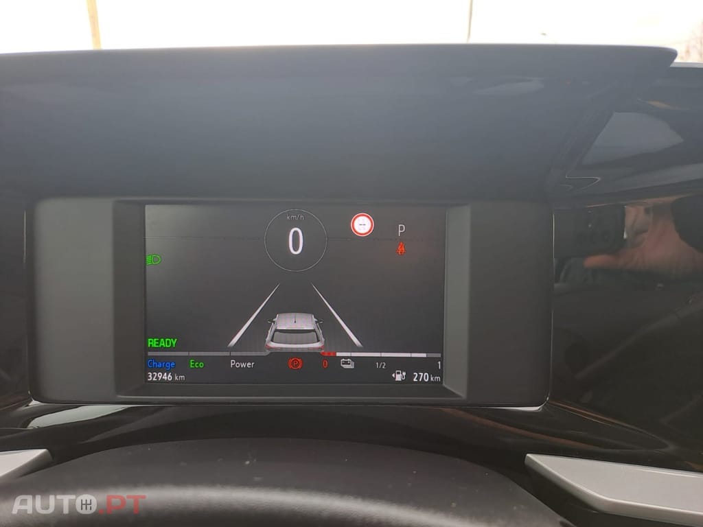 Opel Mokka-E Edition