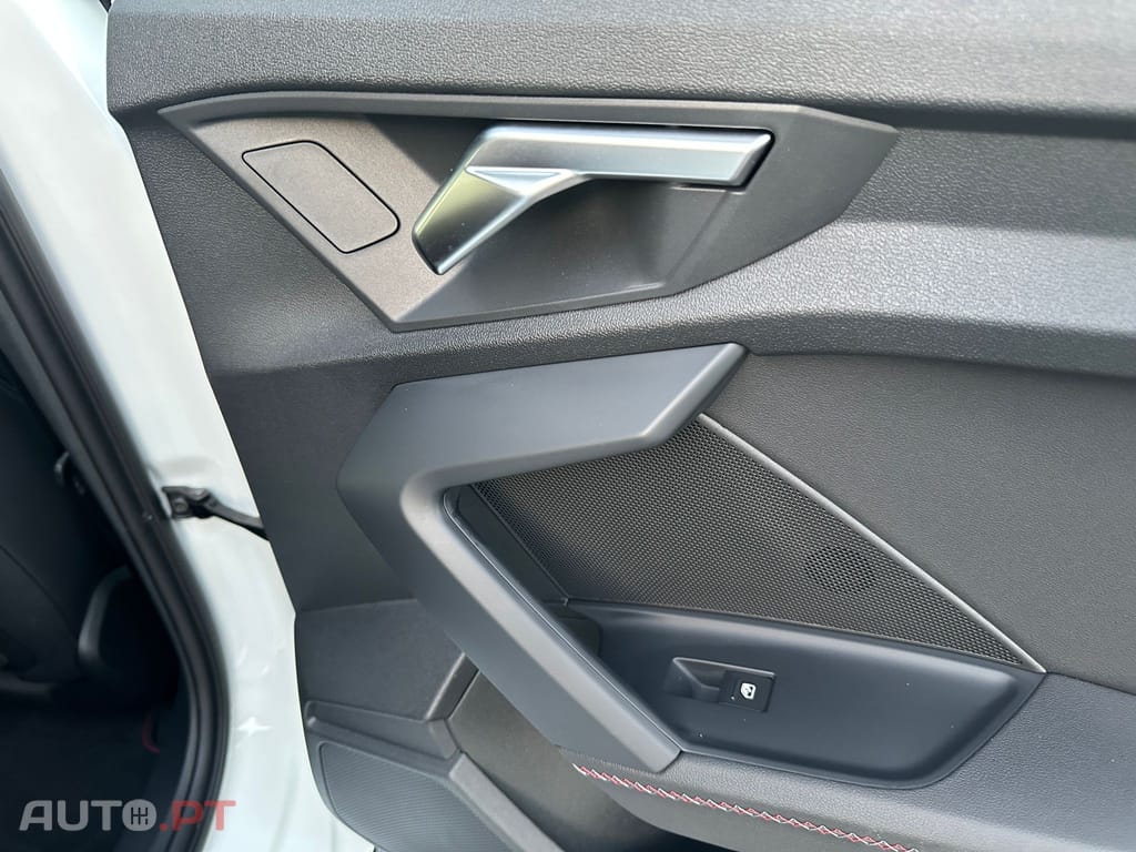 Audi A3 Sportback 45 TFSIe S line