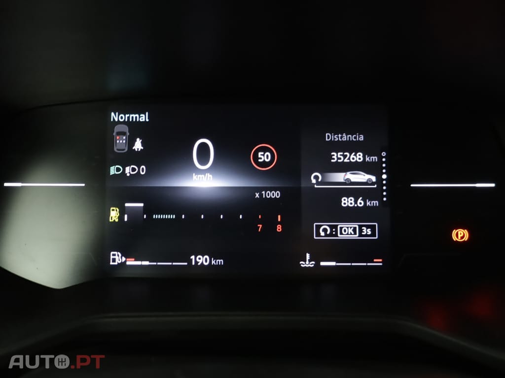 Renault Clio Clio 1.0 TCe Evolution Bi-Fuel