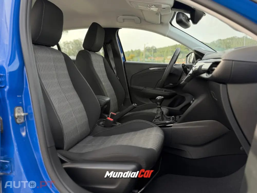 Opel Corsa 1.2 PureTech Elegance