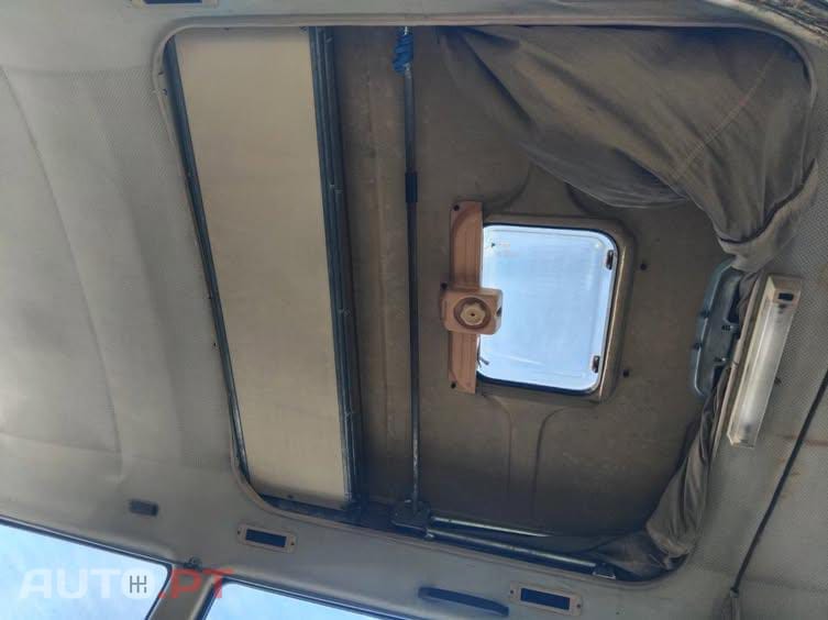 Volkswagen T3 Westfalia