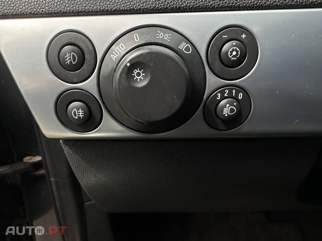 Opel Astra Sports Tourer Cosmo Plus Ecoflex