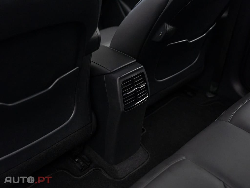 Kia Niro 64kWh Tech