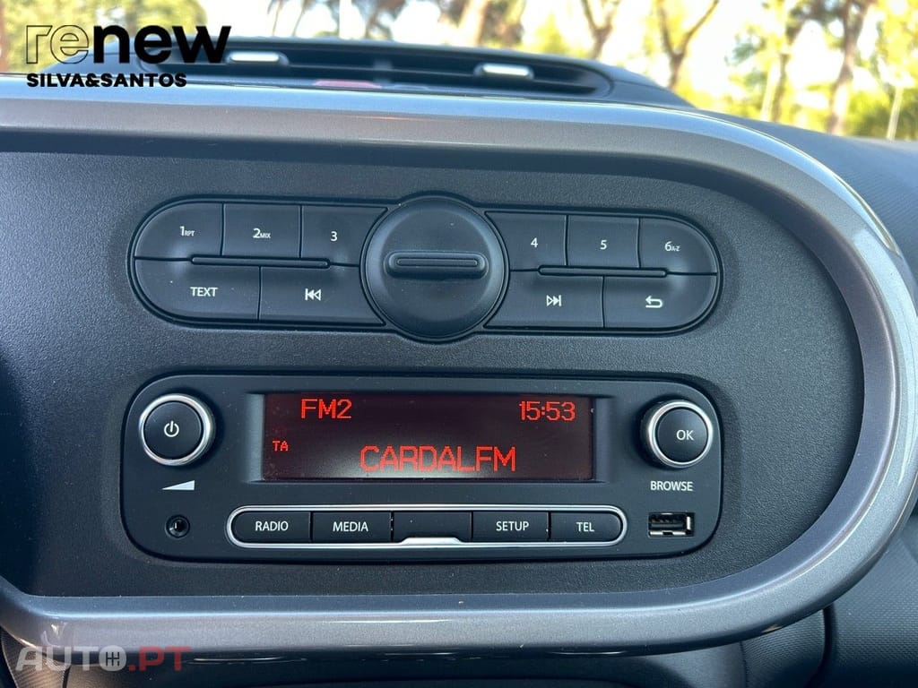 Renault Twingo Twingo 1.0 SCe Limited