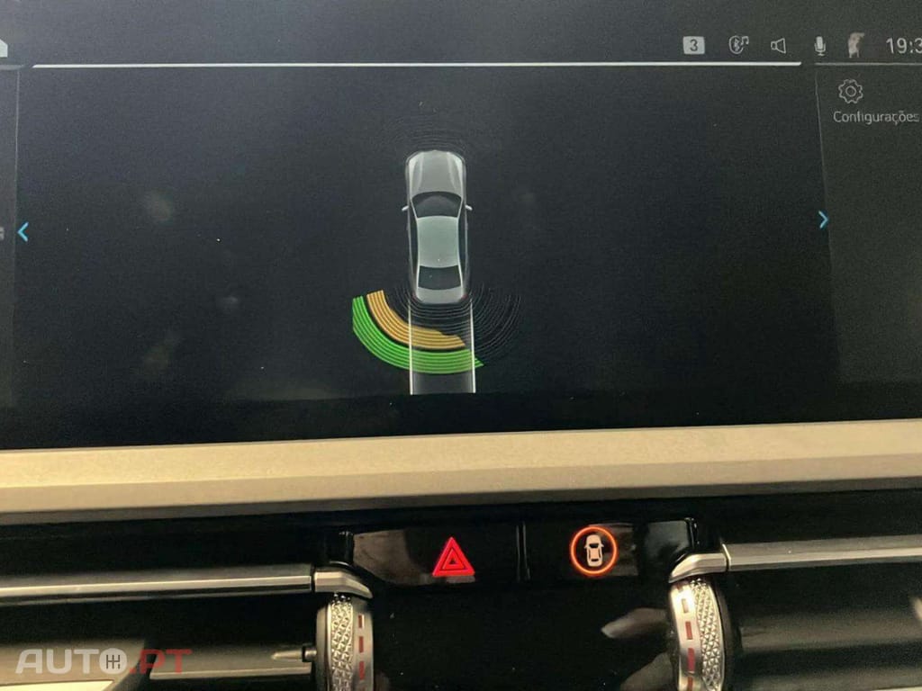 BMW 330 e Corporate Edition Auto