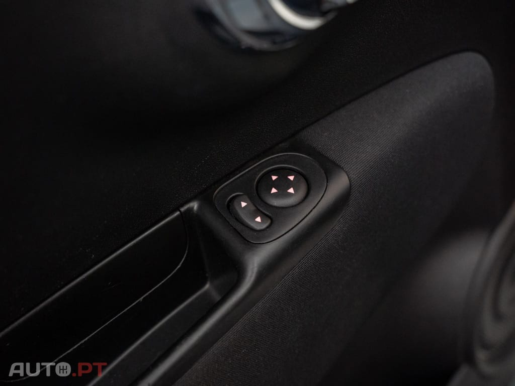 Fiat 500 1.0 Hybrid