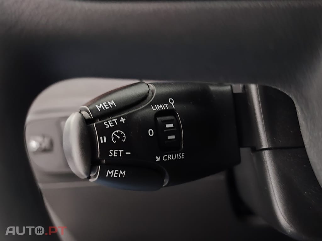 Citroen C3 1.2 PureTech C-Series