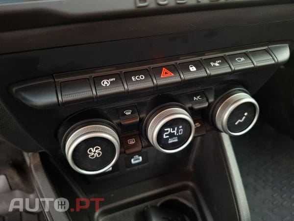 Dacia Duster 1.0 ECO-G 100cv Bi-Fuel Journey