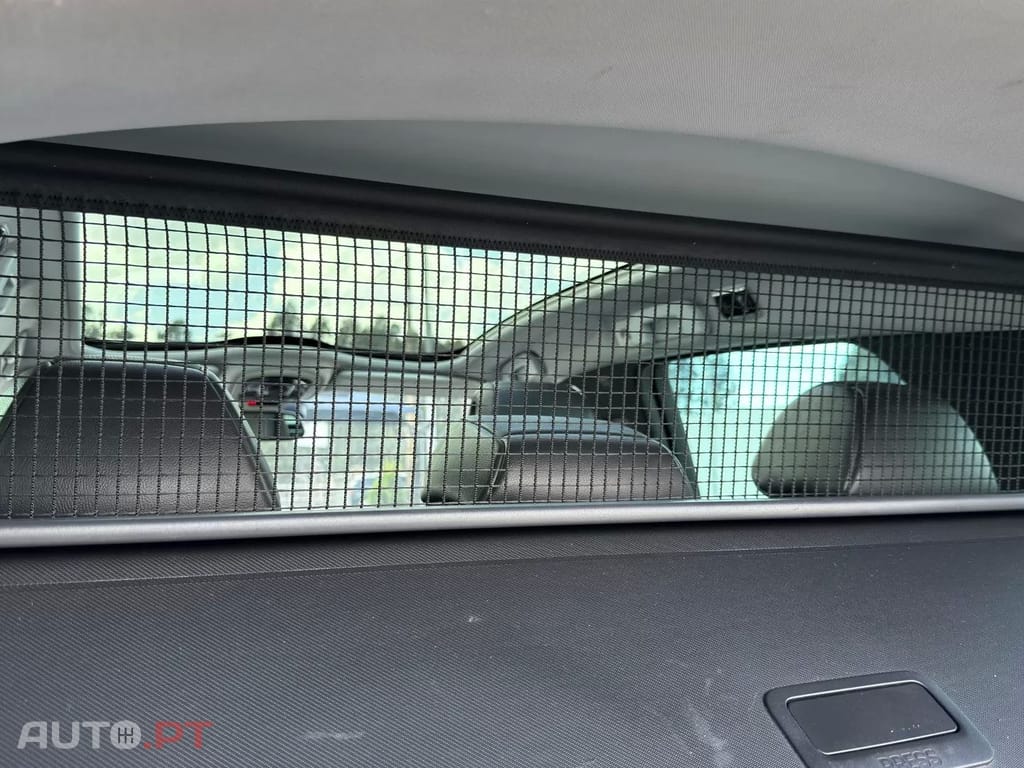Peugeot 508 RXH 2.0 HDi Hybrid4 163cv 2-Tronic — fotografia 11