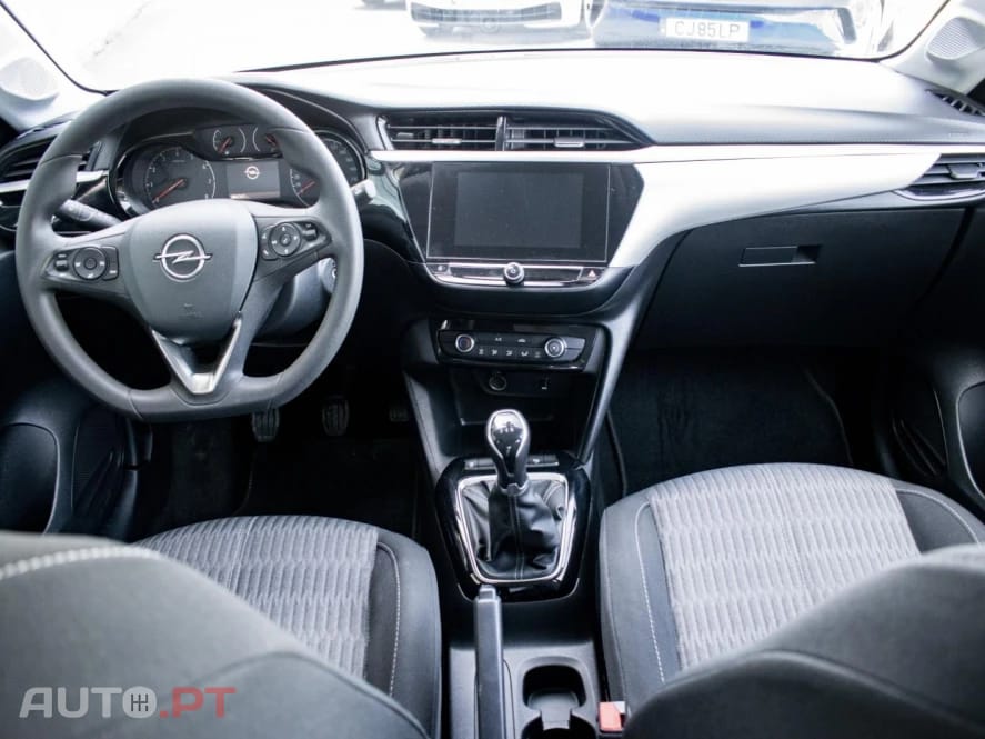 Opel Corsa 1.2 Business Edition