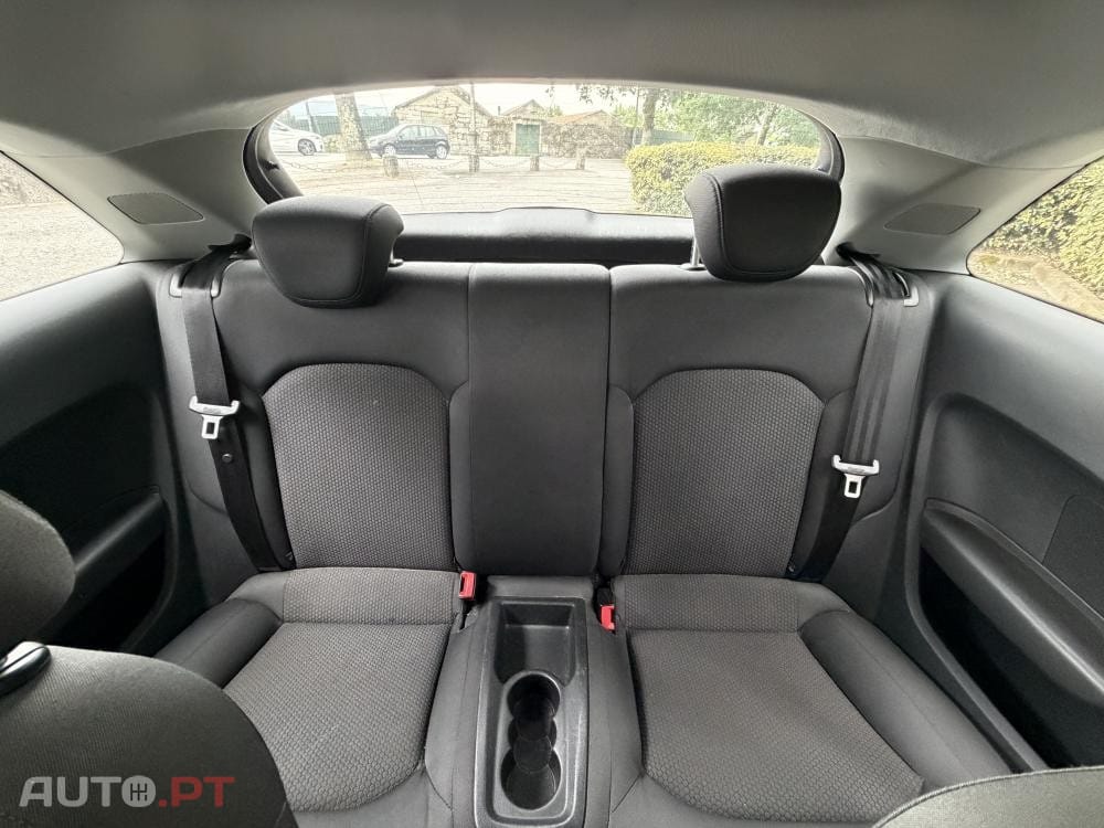 Audi A1 1.6 TDI Ambition