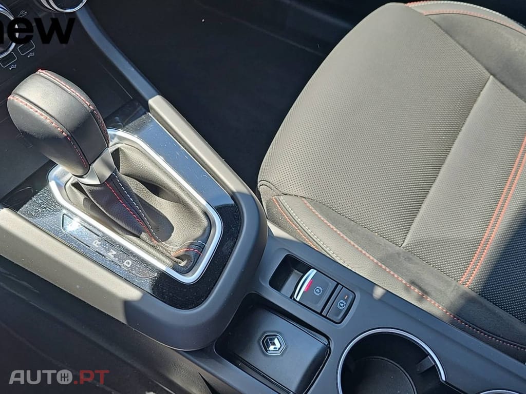 Renault Arkana Arkana R.S. Line TCe 140 EDC