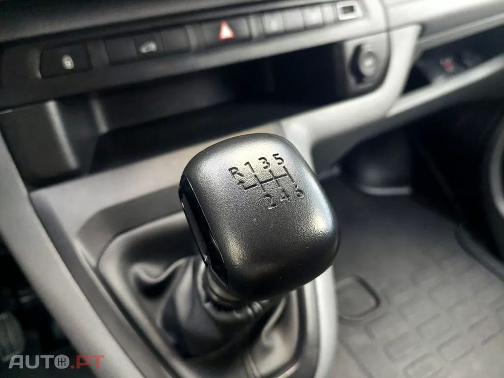 Peugeot Expert EXPERT 1.5 BLUEHDI 100CV