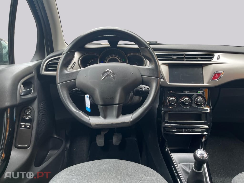 Citroen C3 1.2 PureTech Feel
