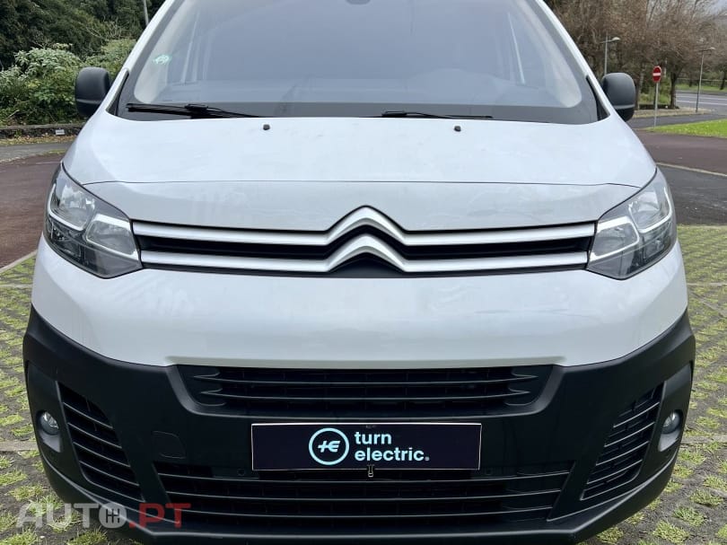 Citroen Jumpy 50 kWh M