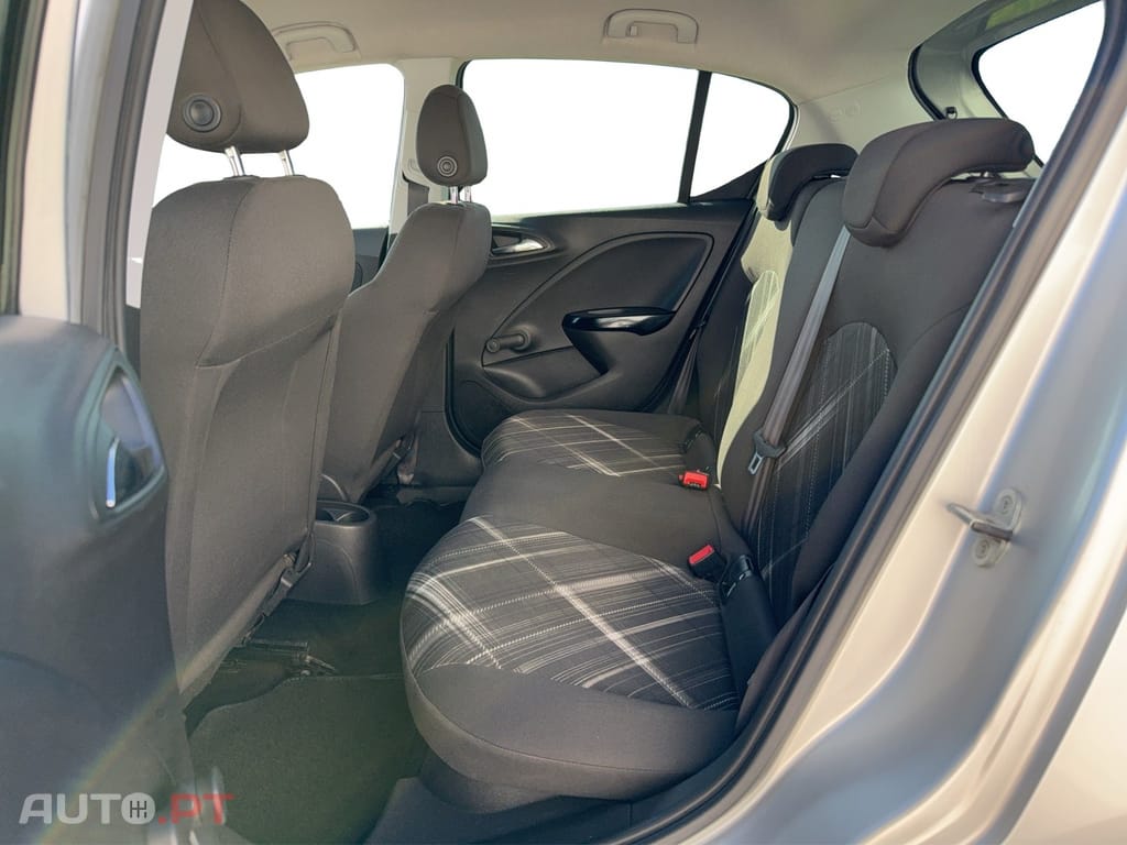Opel Corsa 1.0 T Color Edition