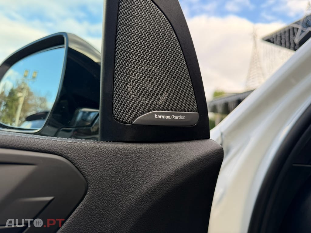 BMW X5 45 e xDrive Pack M