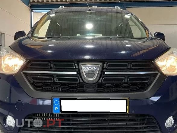 Dacia Dokker 1.2 TCe Essential