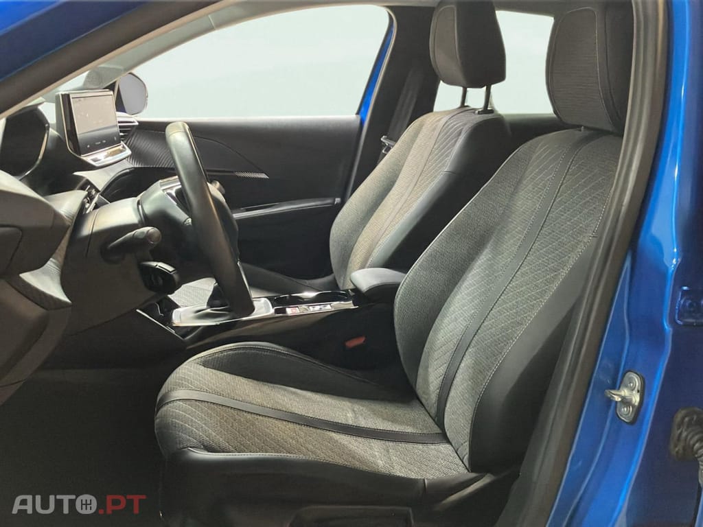 Peugeot 208 1.2 PureTech Allure