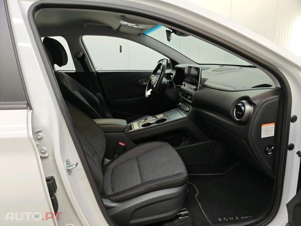 Hyundai Kauai 64 kWh Premium