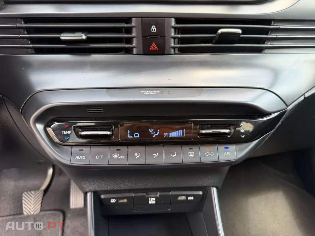 Hyundai i20 1.0 T-GDI Style