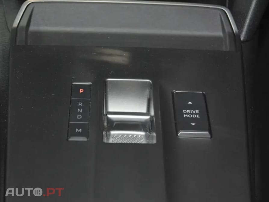 Opel Mokka 1.2 Hybrid GS eDCT