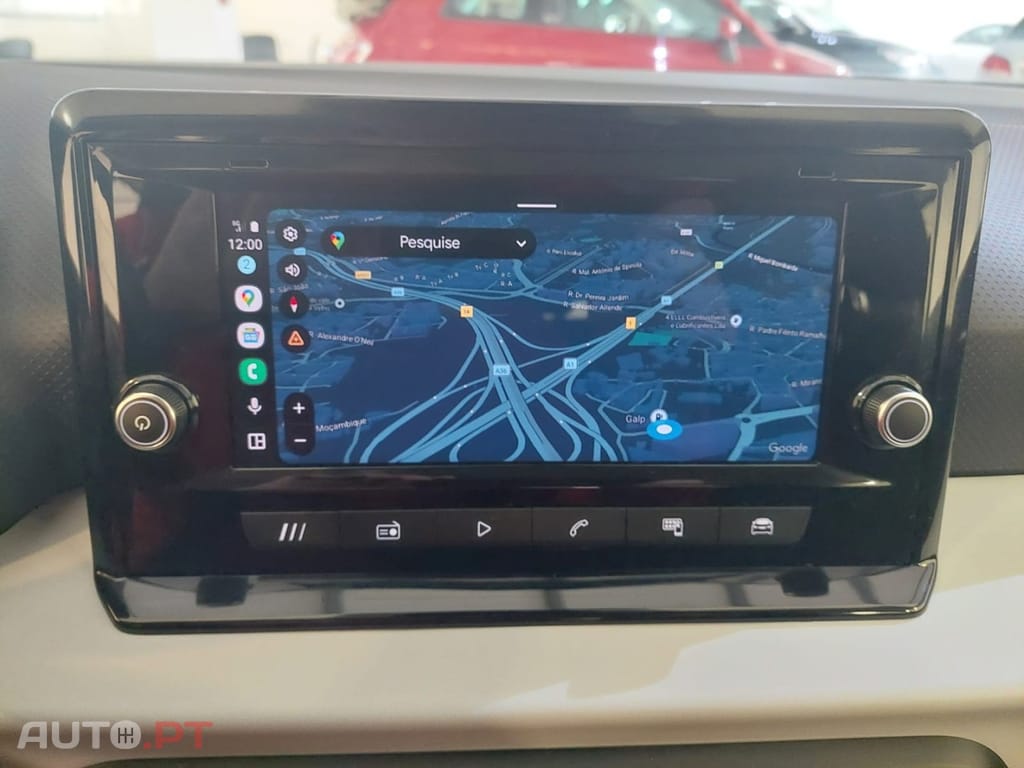 Seat Ibiza 1.0 TSI Style DSG