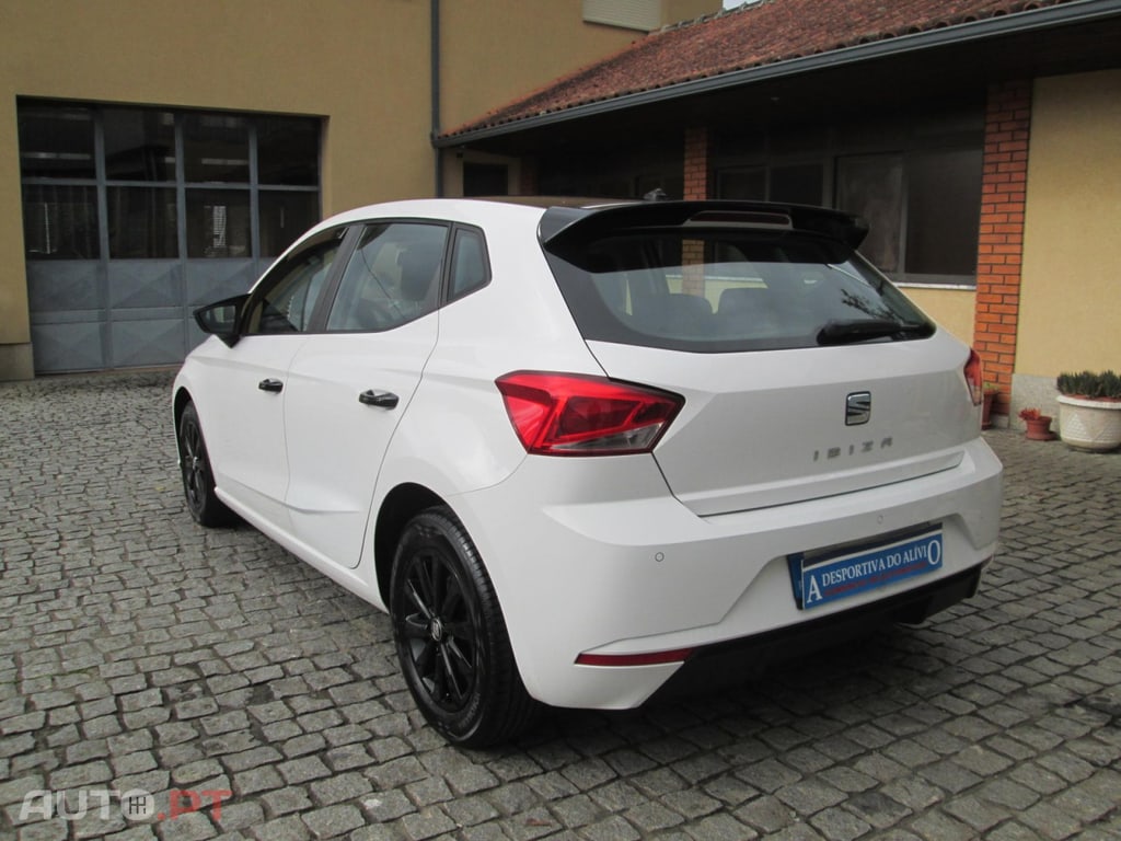 Seat Ibiza 1.0  TSI Style