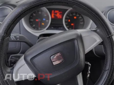 Seat Ibiza FR 25 anos