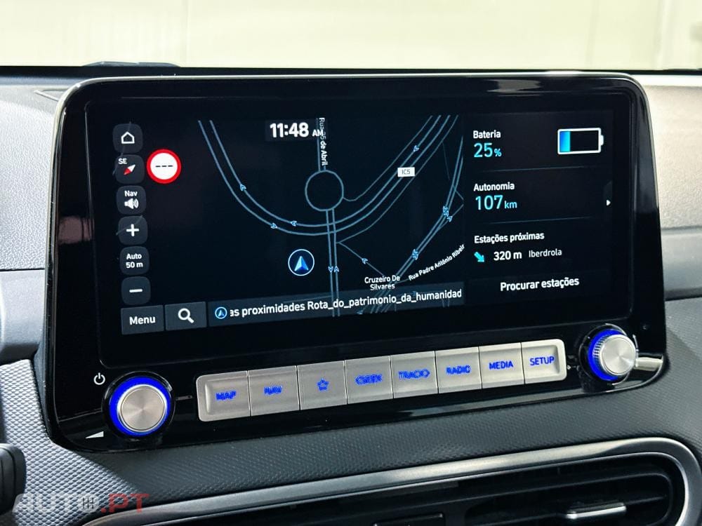 Hyundai Kauai 64 kWh Premium