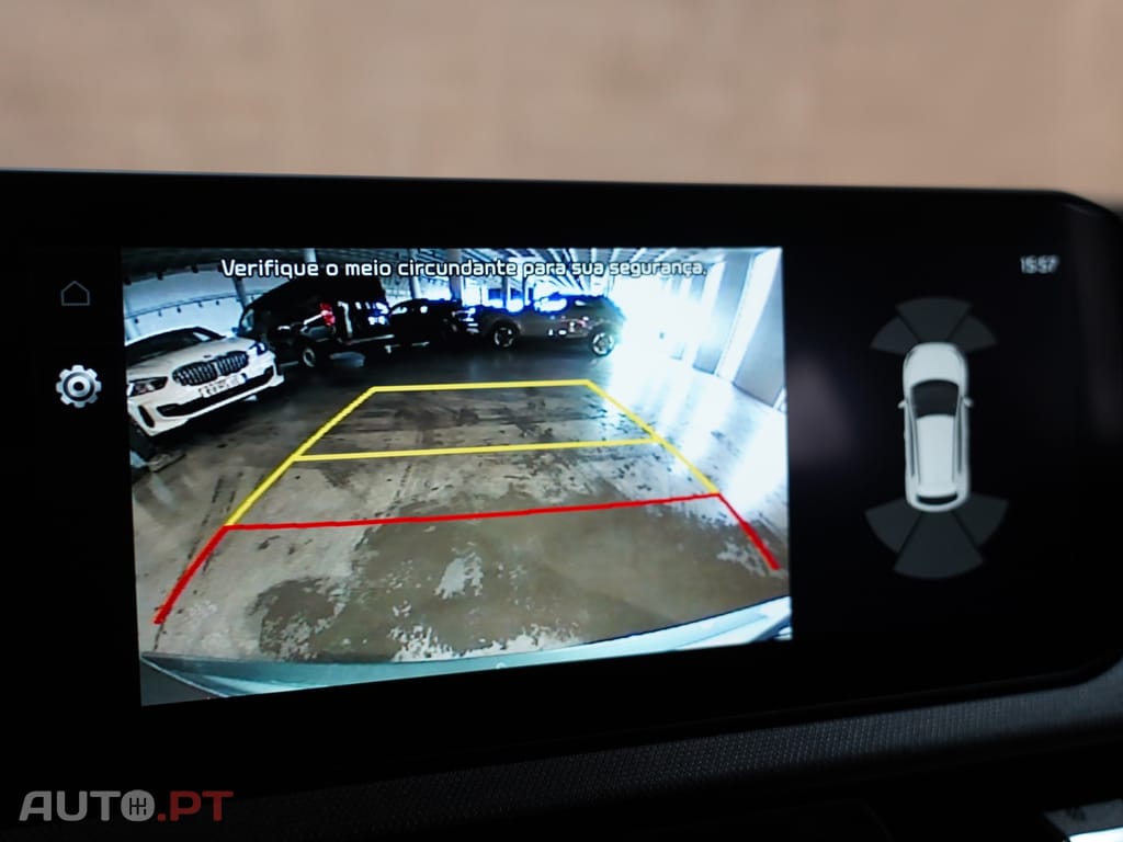 Kia Stonic 1.0 T-GDi Drive