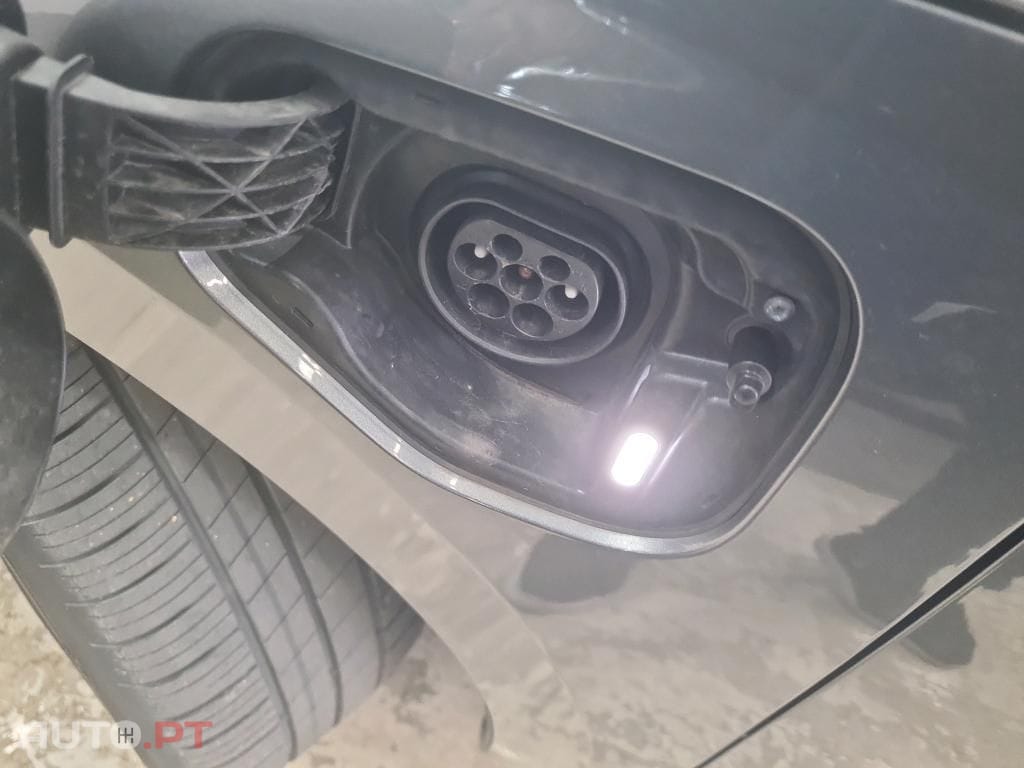 Skoda Octavia Break 1.4 TSi iV Style DSG