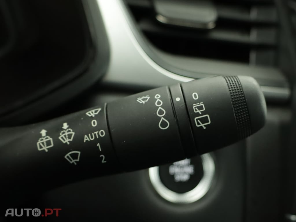 Renault Captur Captur 1.0 TCe Techno