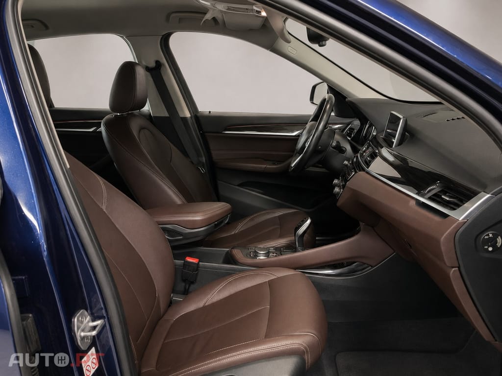 BMW X1 18 i sDrive xLine Auto