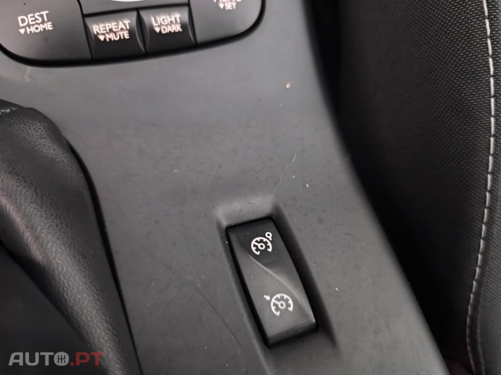 Renault Mégane 1.5 dCi Sport