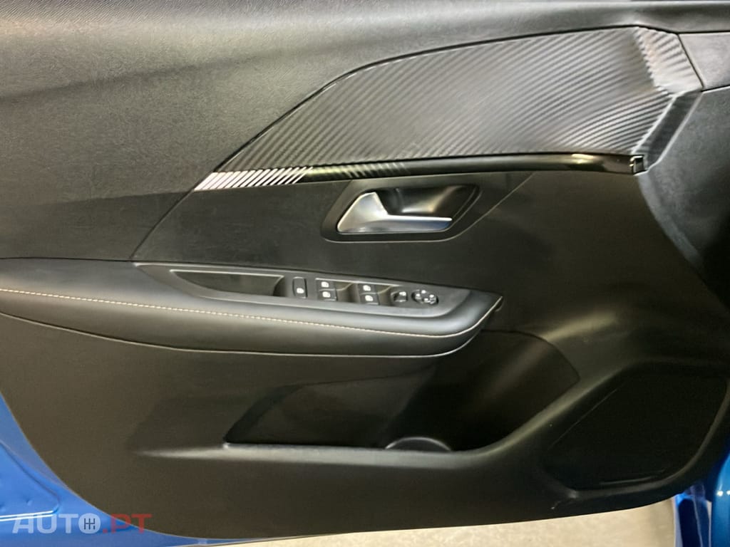 Peugeot 208 1.2 PureTech Allure