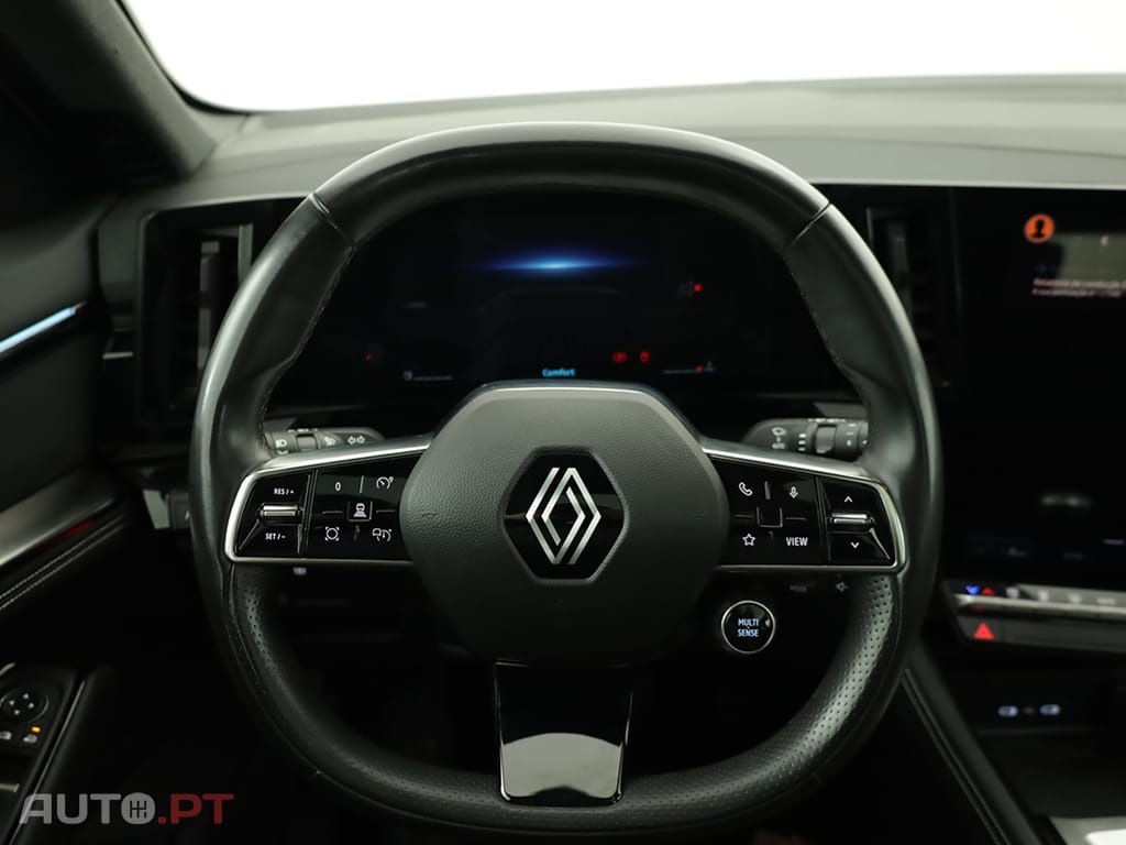 Renault Austral Austral 1.3 Mild Hybrid Techno