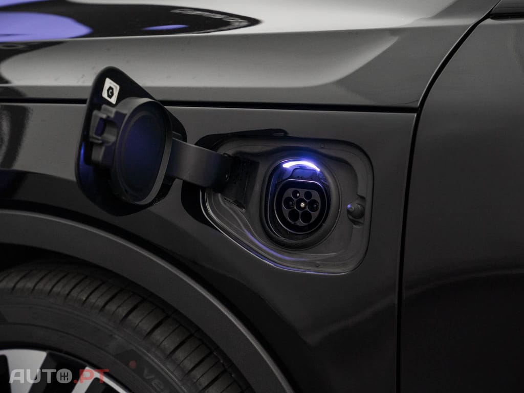 Volvo XC40 1.5 T5 PHEV R-Design