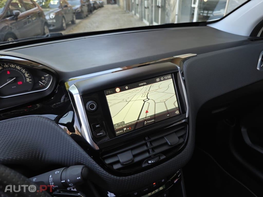 Peugeot 208 1.2 PureTech GT Line